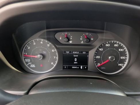 Used 2019 GMC Acadia SLE FWD image 13