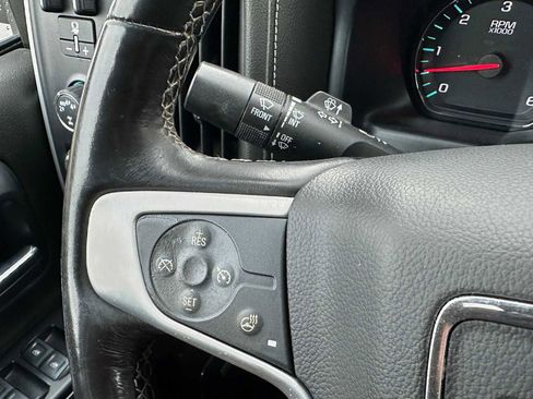 Used 2018 GMC Sierra 1500 SLT w/ SLT Premium Package image 32