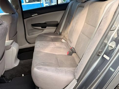 Used 2012 Honda Accord LX image 22