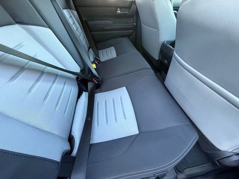 New 2025 Toyota Tacoma SR5 image 30