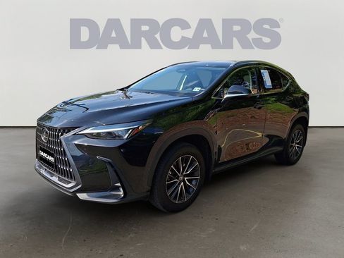 Used 2024 Lexus NX 350 AWD w/ Cold Area Package image 3