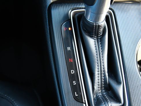 Used 2024 Honda Civic EX-L image 25