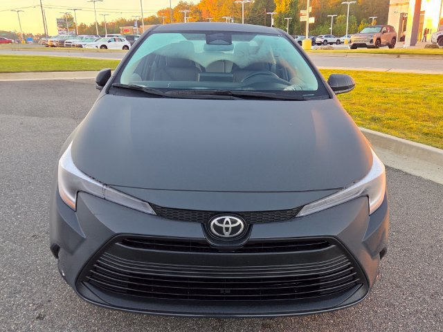 New 2027 Toyota Corolla LE w/ LE Premium Package FWD image 2
