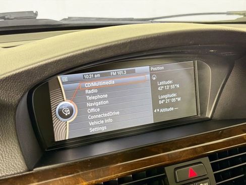 Used 2012 BMW 335i xDrive Coupe image 15