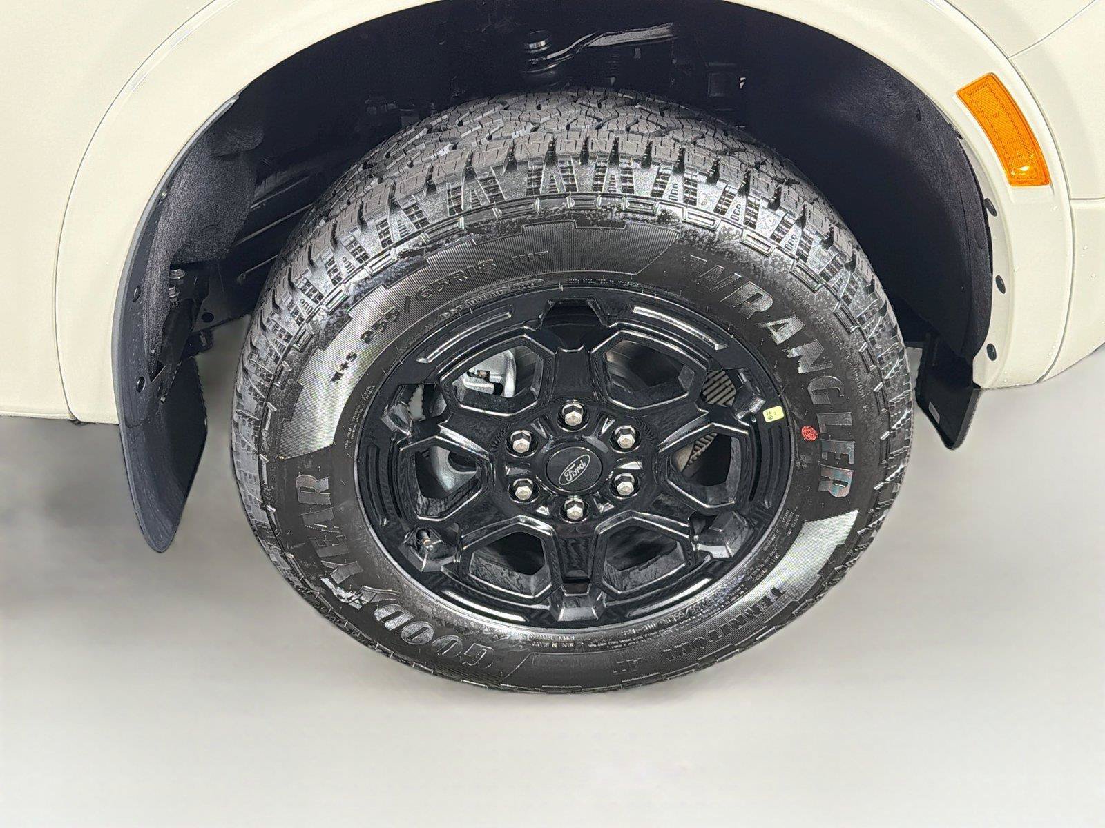 New 2026 Ford Ranger XLT AWD/4WD image 37