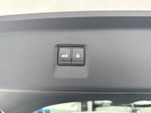 Used 2023 INFINITI QX60 Luxe w/ Cargo Package image 33