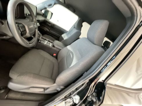 Certified 2024 Toyota Land Cruiser 1958 AWD/4WD image 11