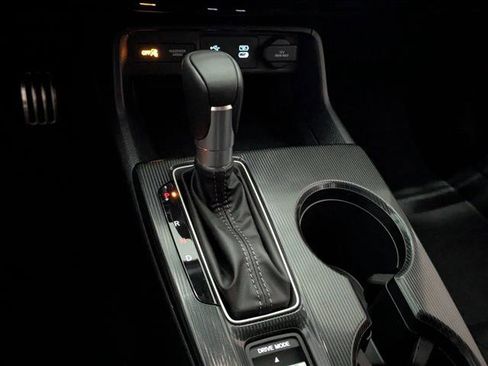 New 2026 Honda Civic Sport image 13