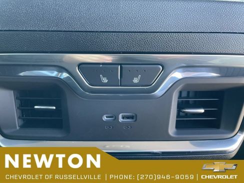 New 2026 Chevrolet Silverado 2500 LTZ w/ Trail Boss Package AWD/4WD image 32