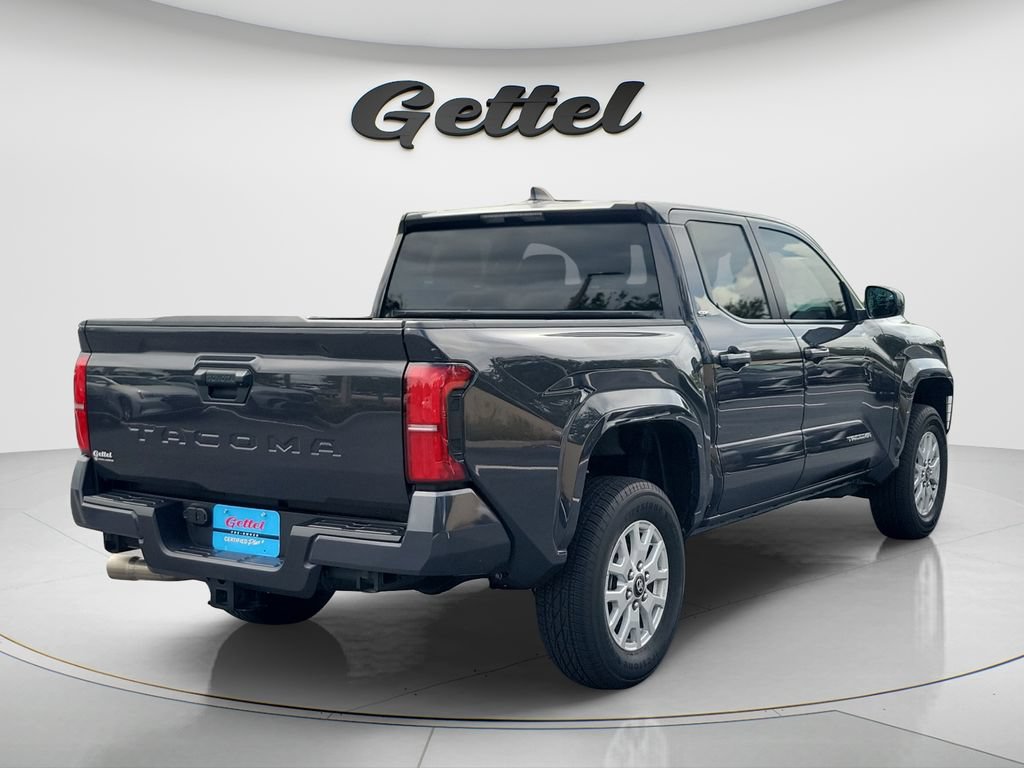 Used 2024 Toyota Tacoma SR5 RWD image 5