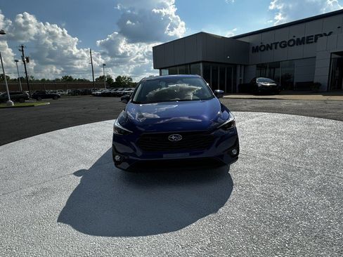 New 2026 Subaru Impreza 2.0i Sport AWD/4WD image 2