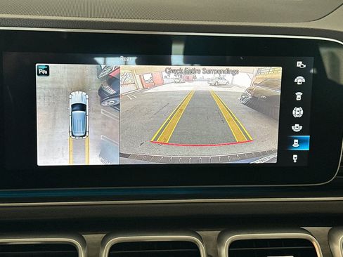 Used 2020 Mercedes-Benz GLE 350 4MATIC image 26