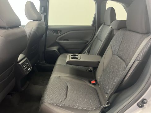 New 2026 Subaru Forester Premium image 31