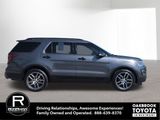 Used 2016 Ford Explorer Sport w/ Equipment Group 401A image 4