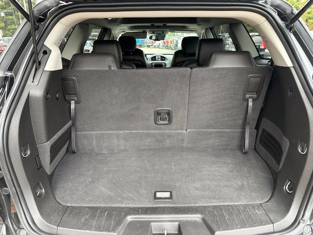 Used 2016 Buick Enclave Premium w/ Experience Buick Package AWD/4WD image 24