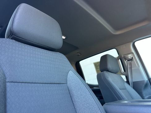 Used 2024 Chevrolet Silverado 1500 LT AWD/4WD image 16