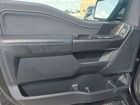 Used 2023 Ford F150 XLT w/ Equipment Group 302A High AWD/4WD image 16