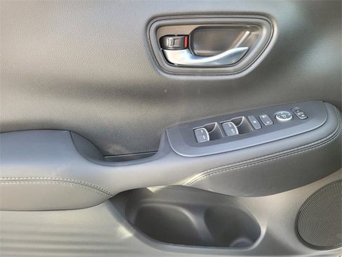 New 2026 Honda HR-V EX-L image 20