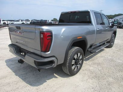 New 2026 GMC Sierra 2500 Denali w/ Denali Reserve Package