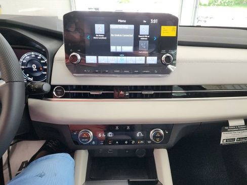 Used 2023 Mitsubishi Outlander SEL image 26