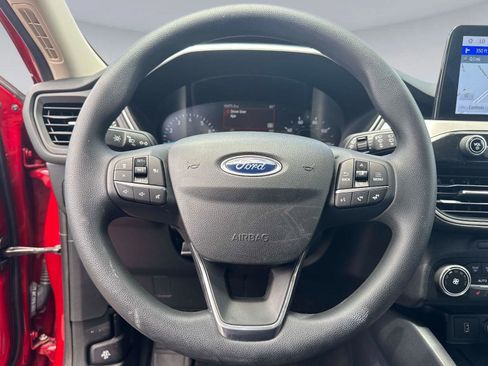 Used 2020 Ford Escape SE FWD image 26