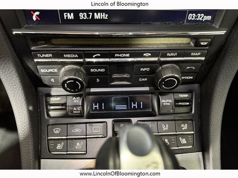 Used 2014 Porsche Boxster image 34