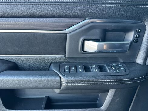 New 2026 RAM 3500 Laramie image 10