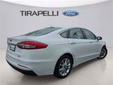 Used 2019 Ford Fusion SEL image 2