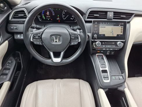 Used 2019 Honda Insight Touring image 21