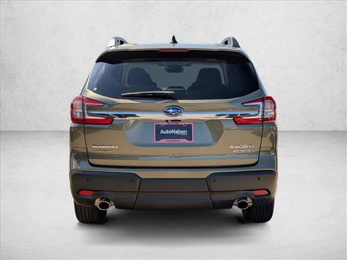 New 2026 Subaru Ascent Limited AWD/4WD image 8