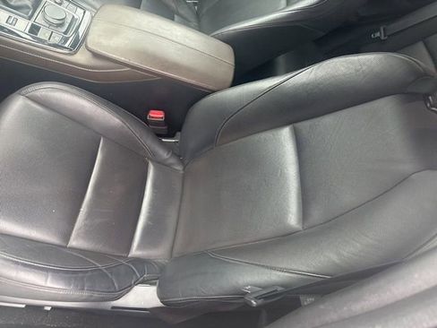 Used 2023 MAZDA CX-30 AWD 2.5 S w/ Premium Package image 11