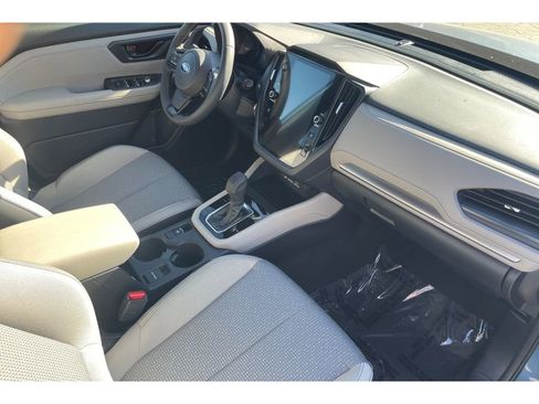 Certified 2025 Subaru Forester Premium w/ Convenience Package #1 image 19