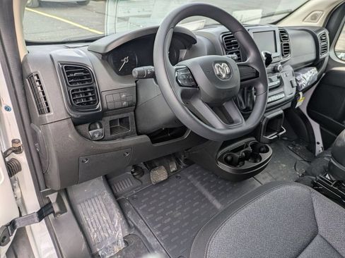 Used 2024 RAM ProMaster 2500 FWD image 15