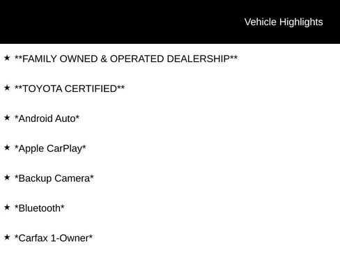 Used 2022 Toyota Camry XSE image 2