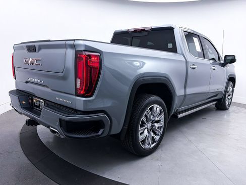 Used 2024 GMC Sierra 1500 Denali w/ Denali Reserve Package AWD/4WD image 30