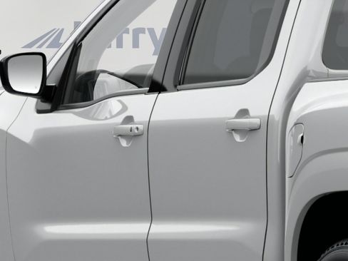 New 2026 Nissan Frontier SV w/ SV Convenience Package AWD/4WD image 13