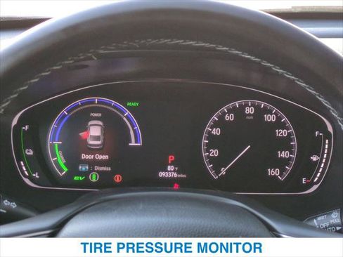 Used 2020 Honda Insight Touring image 16