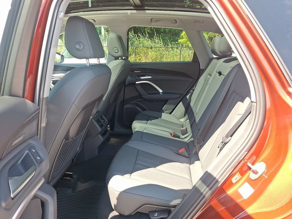 New 2026 Audi Q5 Premium Plus AWD/4WD image 5