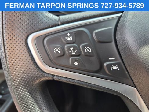 Certified 2023 Chevrolet Equinox LS image 31