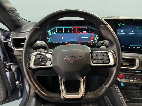 Used 2024 Ford Mustang GT Premium w/ GT Performance Package image 13