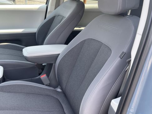 Certified 2024 Hyundai Ioniq 5 SEL RWD image 20
