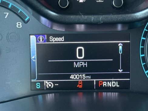 Used 2017 GMC Canyon SLE w/ SLE Convenience Package image 11