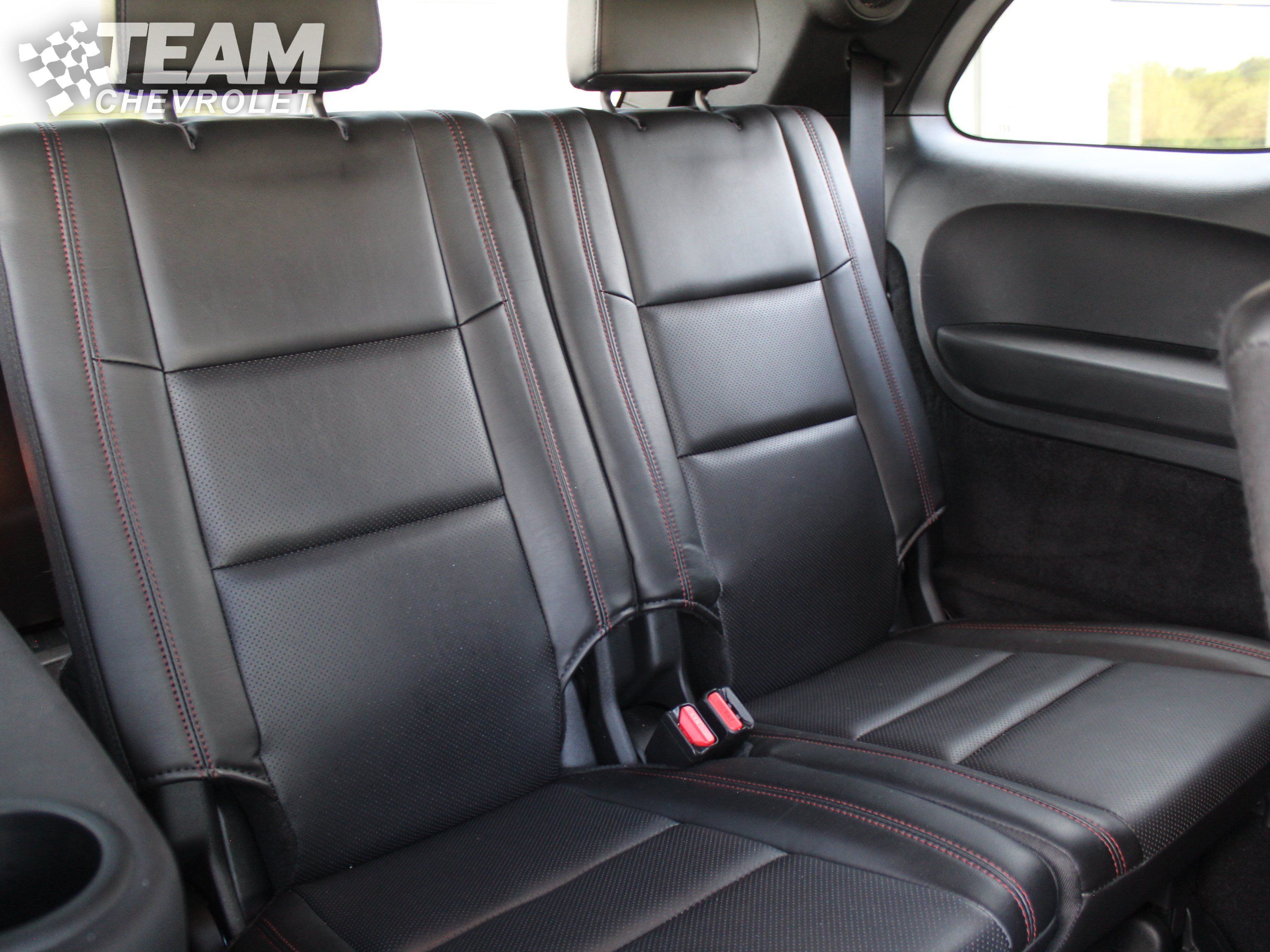 Used 2025 Dodge Durango GT AWD/4WD image 28