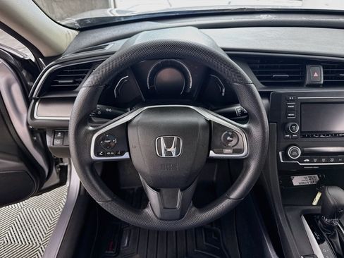 Used 2018 Honda Civic LX image 13