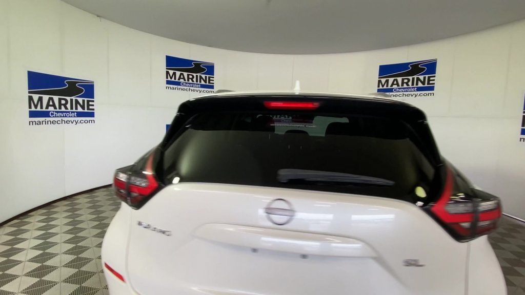 Used 2023 Nissan Murano SL FWD image 9