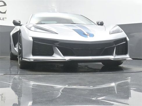 New 2026 Chevrolet Corvette Z06 image 3