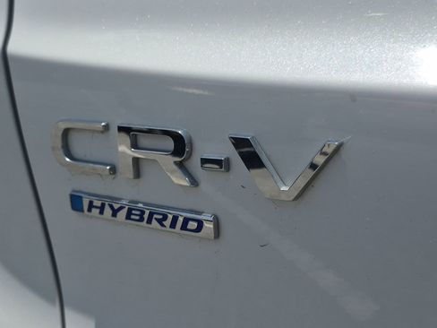 Used 2024 Honda CR-V Sport image 33