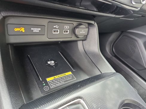 Used 2023 Honda Civic Touring image 29