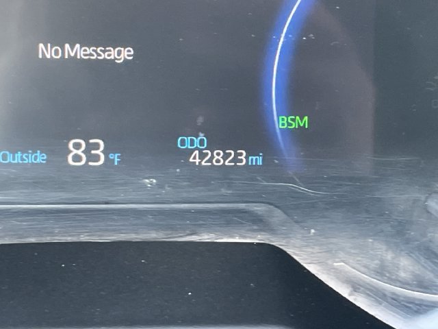 Certified 2025 Toyota RAV4 XLE AWD/4WD image 11