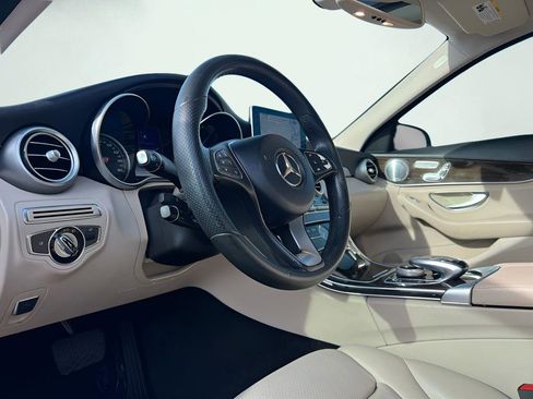 Used 2016 Mercedes-Benz C 300 C 300 image 32